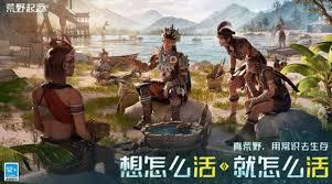 荒野起源体力如何分配