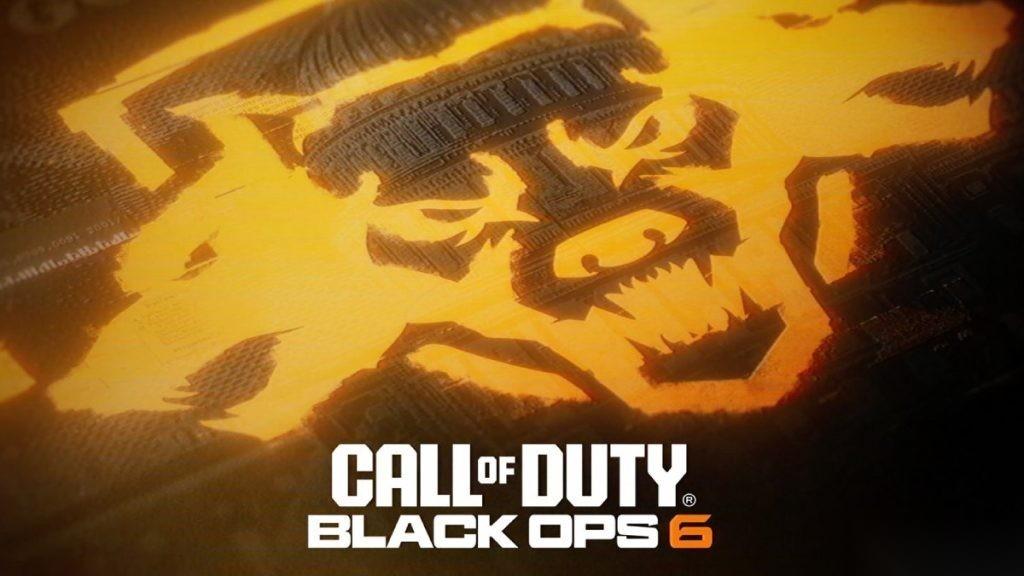 COD21 10月25日发售 Xbox发布会揭晓细节