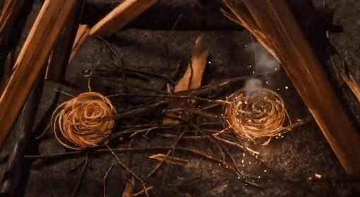 羊蹄山之魂 营地设置方法