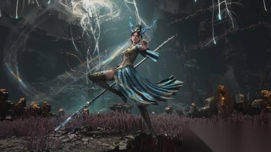 明末 渊虚之羽将无DLC及续作，玩家惋惜