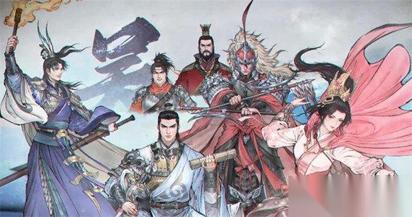 三国望神州吴国阵容怎么搭配 吴国阵容搭配推荐