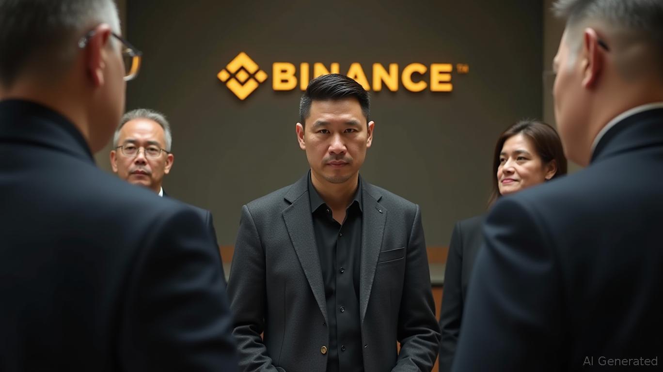 币安推出高额 MONUSDT，走监管钢丝