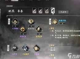 下一站江湖2如何搭配出最强阵容