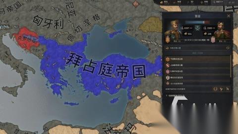 十字军单机游戏排行TOP5 2025激情的十字军单机游戏有哪些