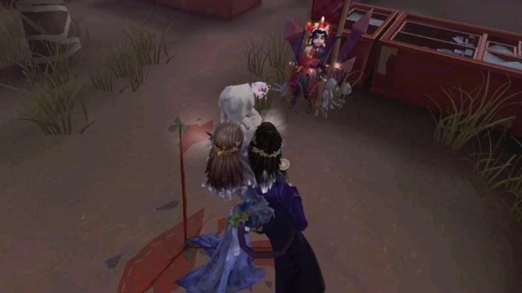 第五人格蜡像师应该怎么牵制 第五人格蜡像师牵制攻略