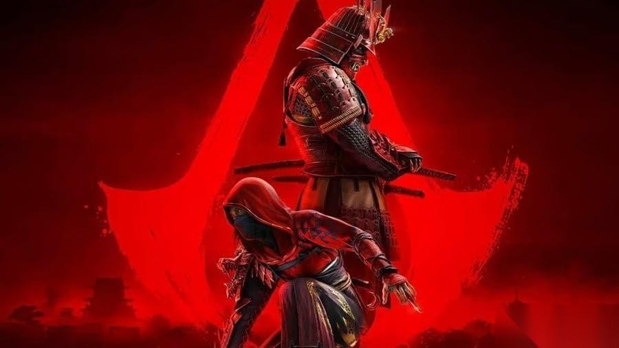 刺客信条 影将登陆Switch 2