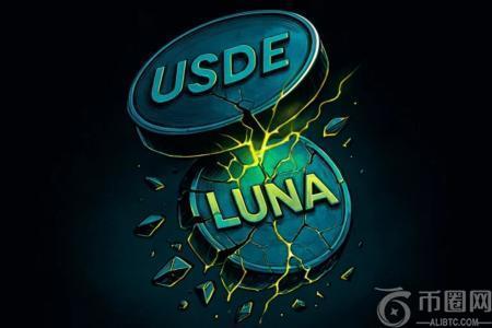 麦通MSX研究院：同样是稳定币脱锚，为何USDe活下来而LUNA归零