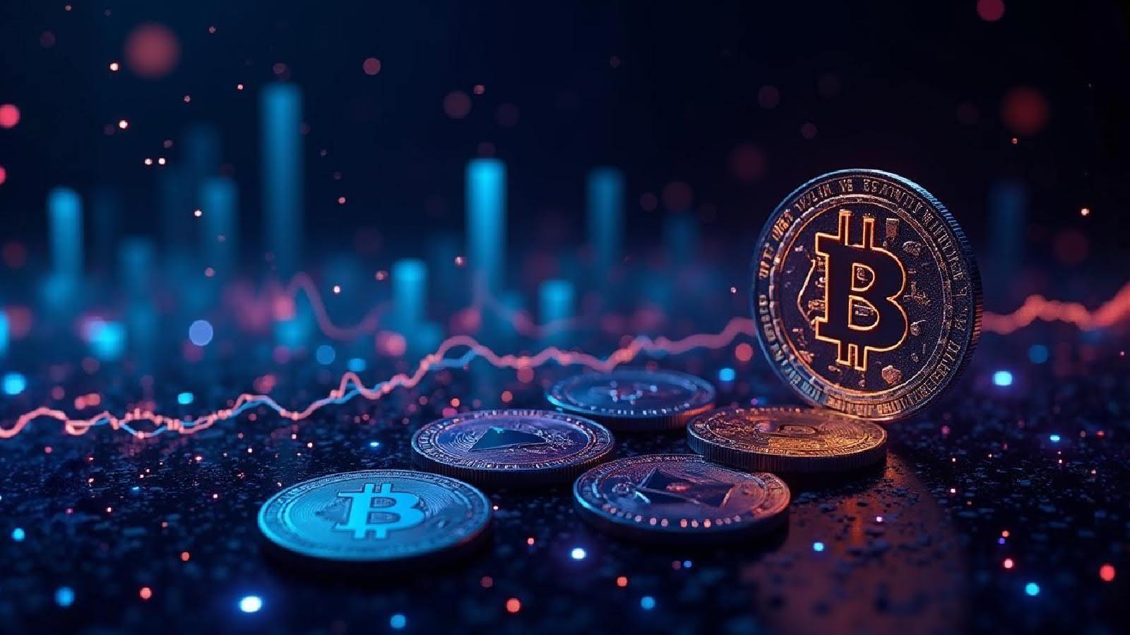波动警报：机构质疑比特币的长期价值