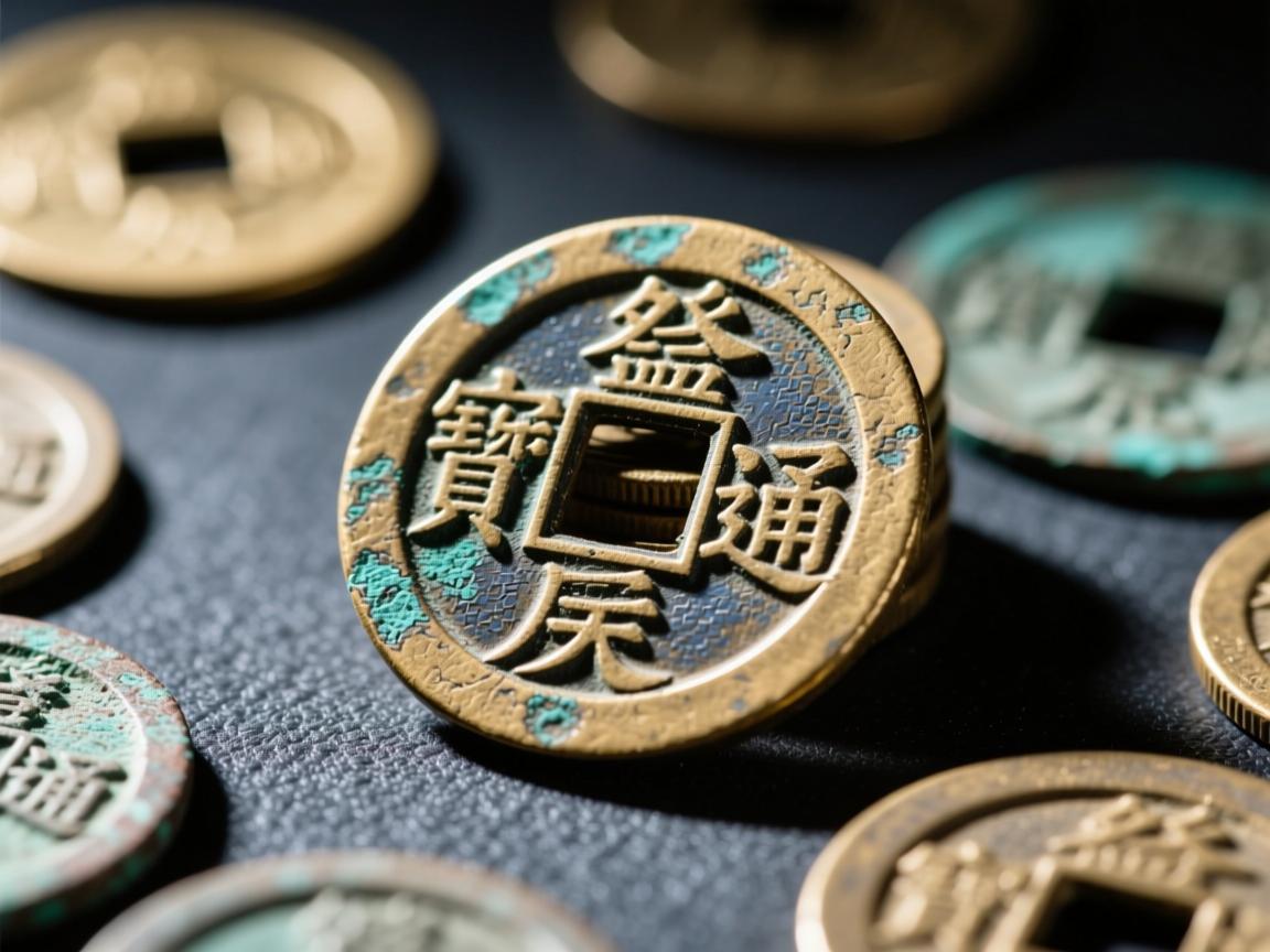 古币价格
