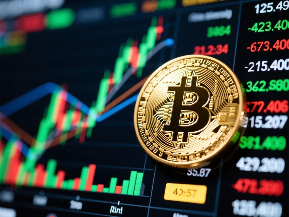 比特币开盘价格及交易时间
