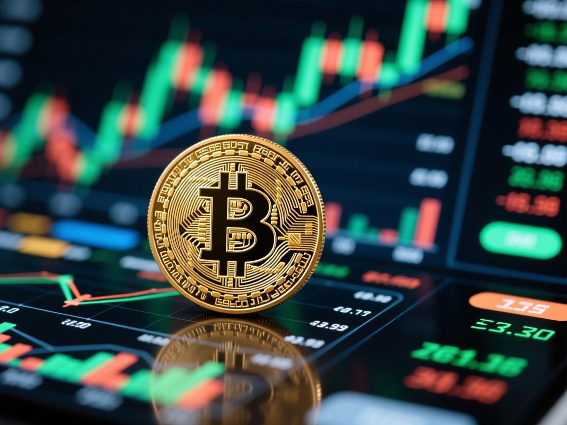 实时关注：非小号比特币最新价格动态