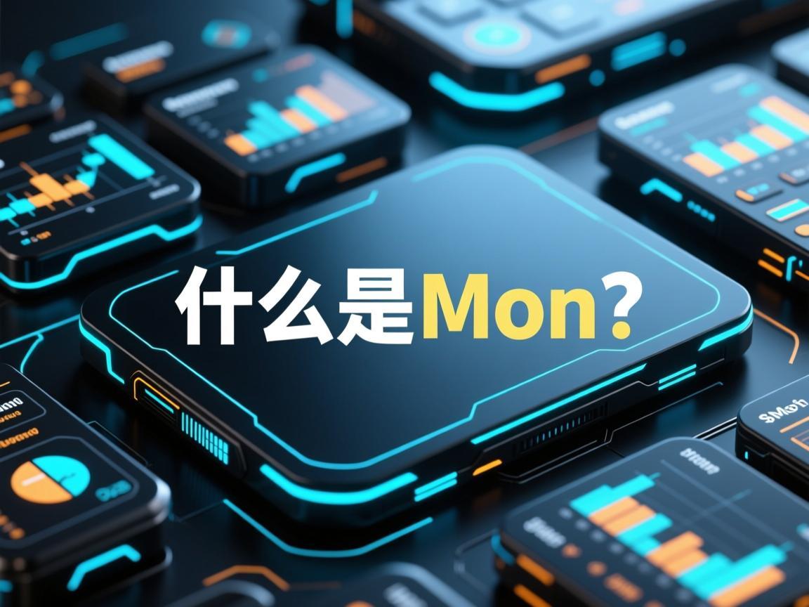 什么是Mon