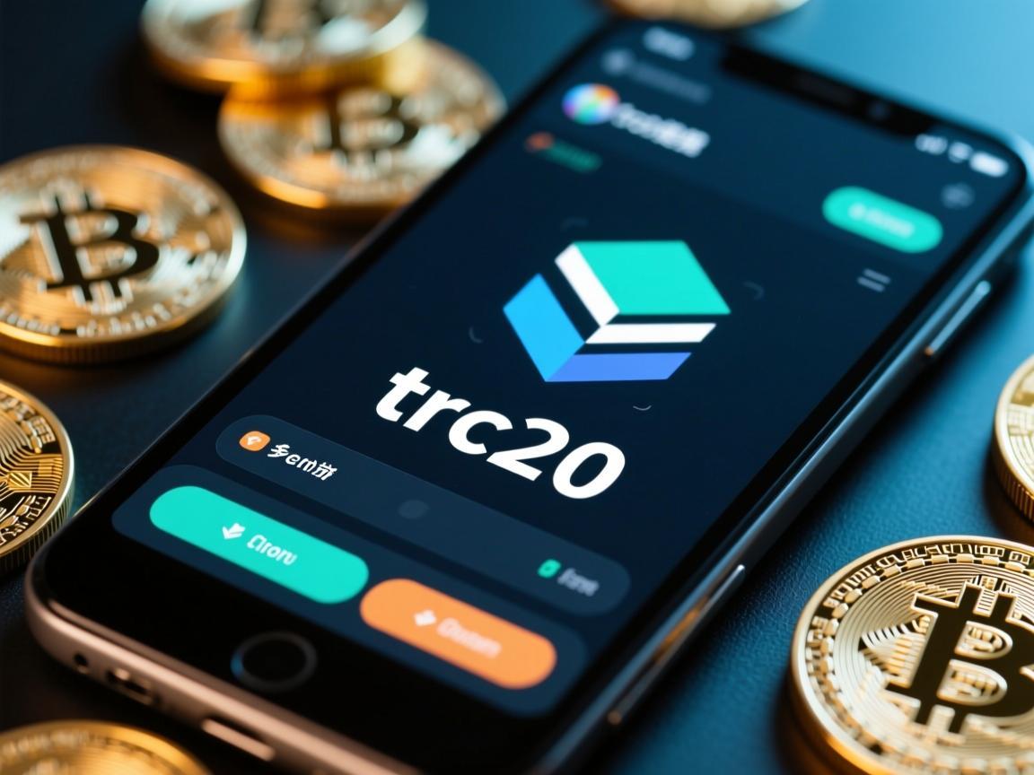 trc20提币要多久