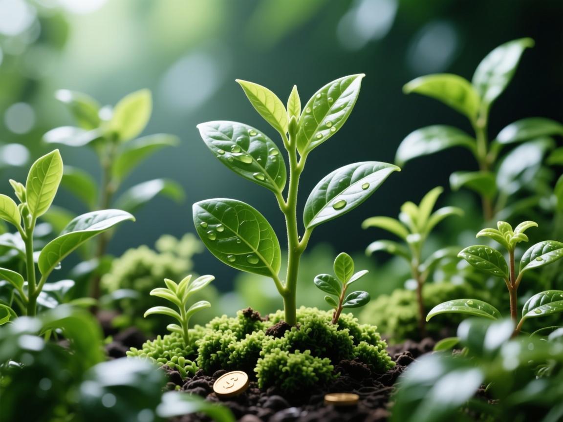生态植物有哪些
