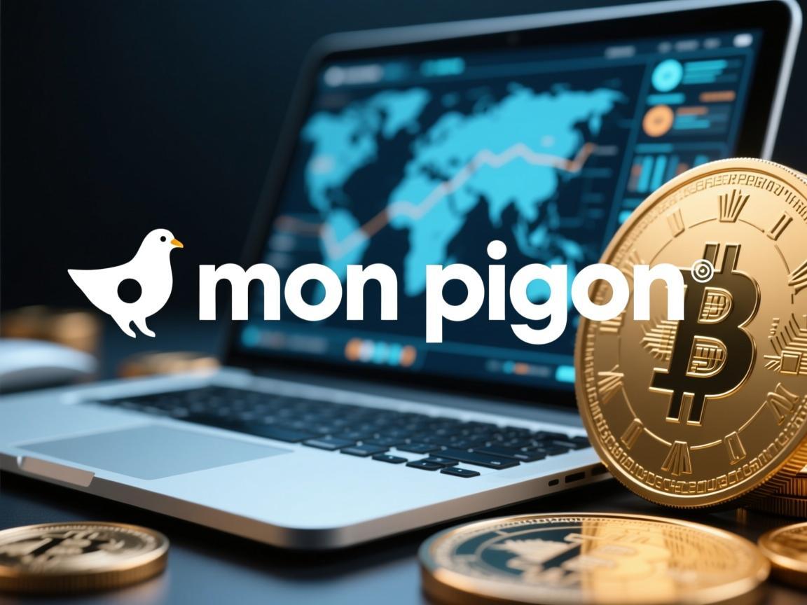 mon pigeon品牌