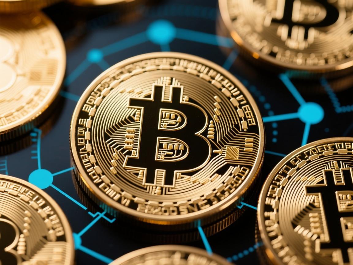艾达币（ADA）总供应量解析，固定上限与价值共识的基石