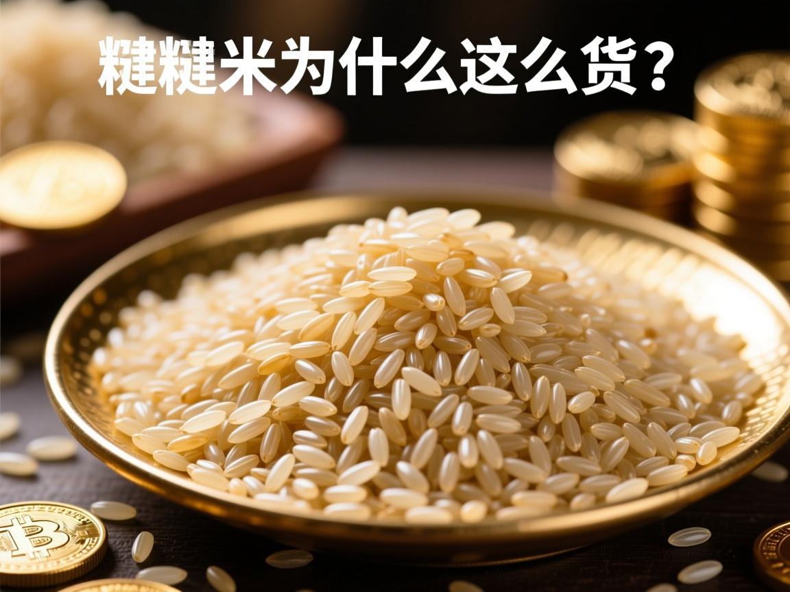 糙米为什么这么贵