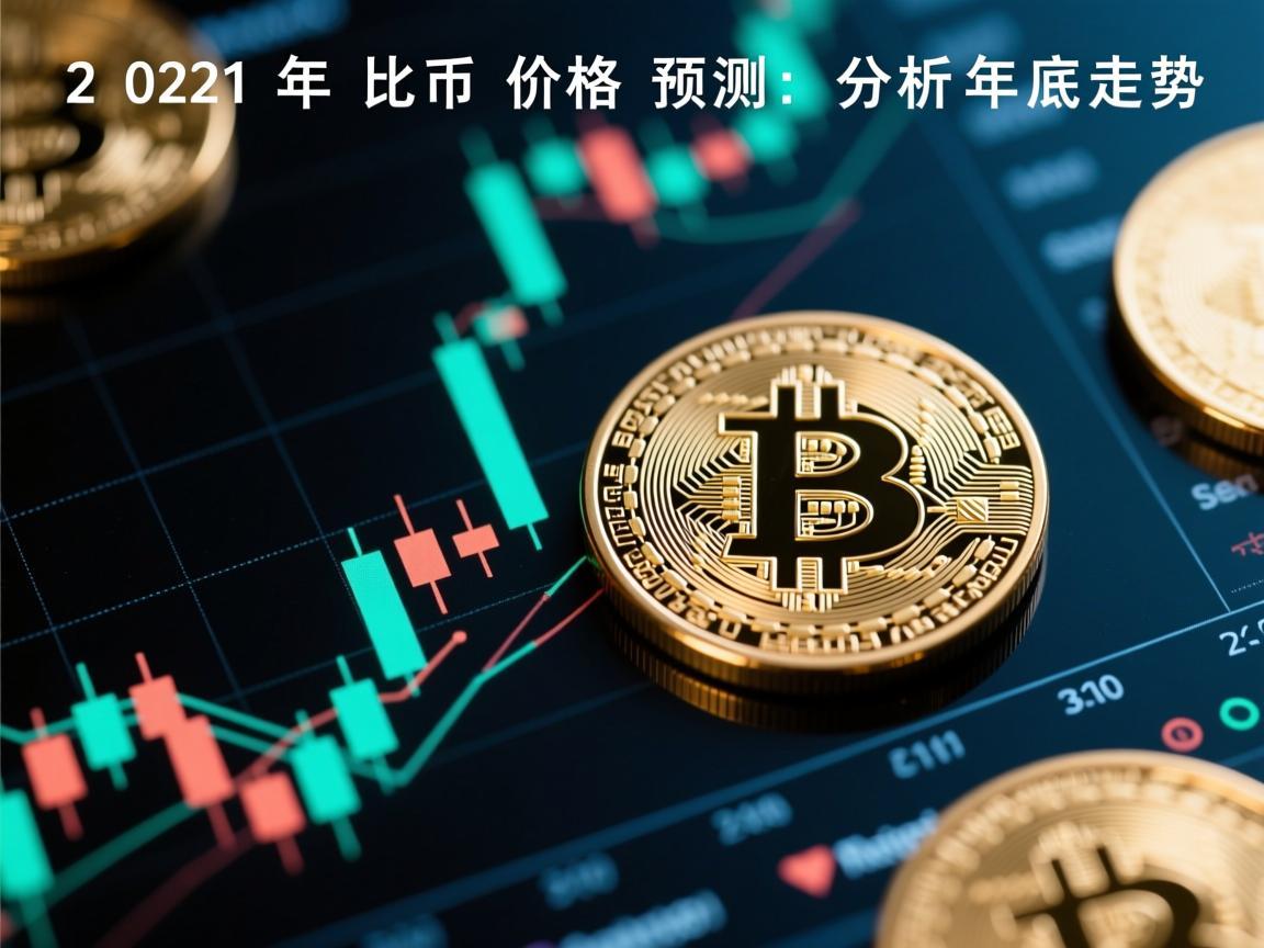 2021年比特币价格预测：分析年底走势