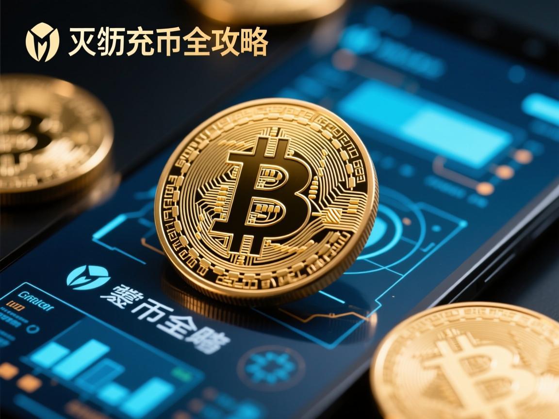 火币比特币充币全攻略：从零开始轻松掌握充币技巧