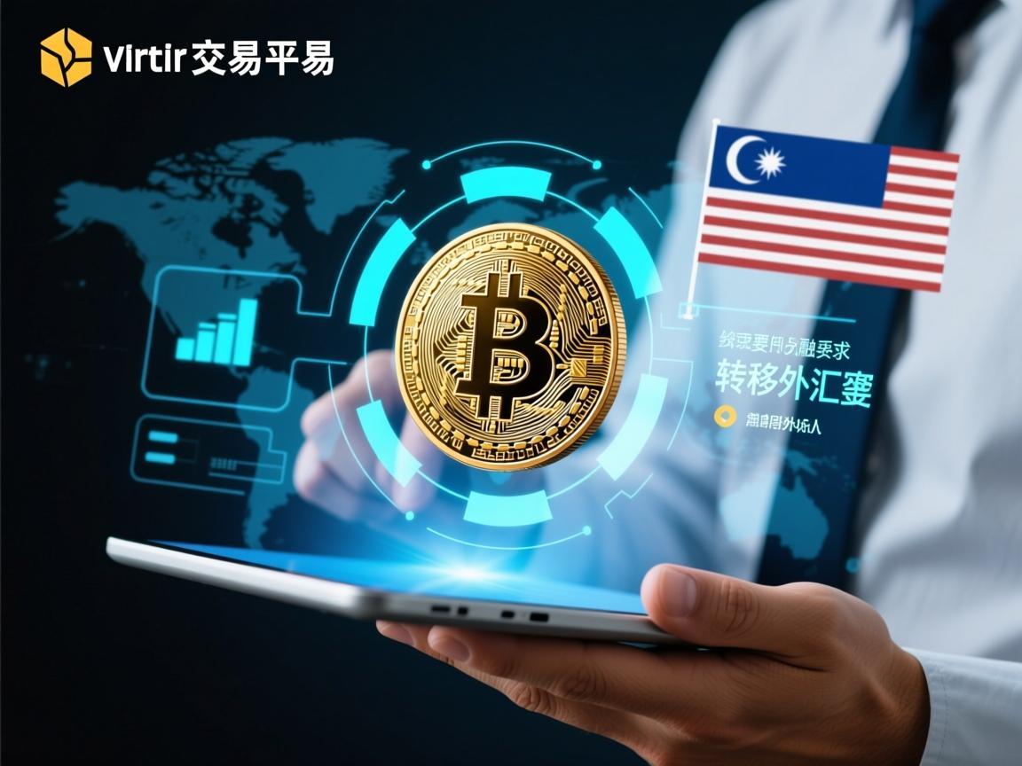 虚拟币交易平台如何转移外汇