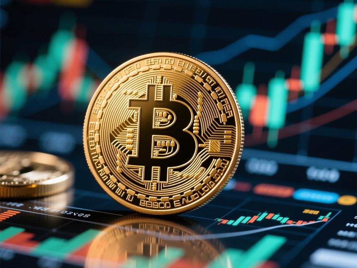 EOS币为何涨价 从生态价值到市场共识的多重驱动