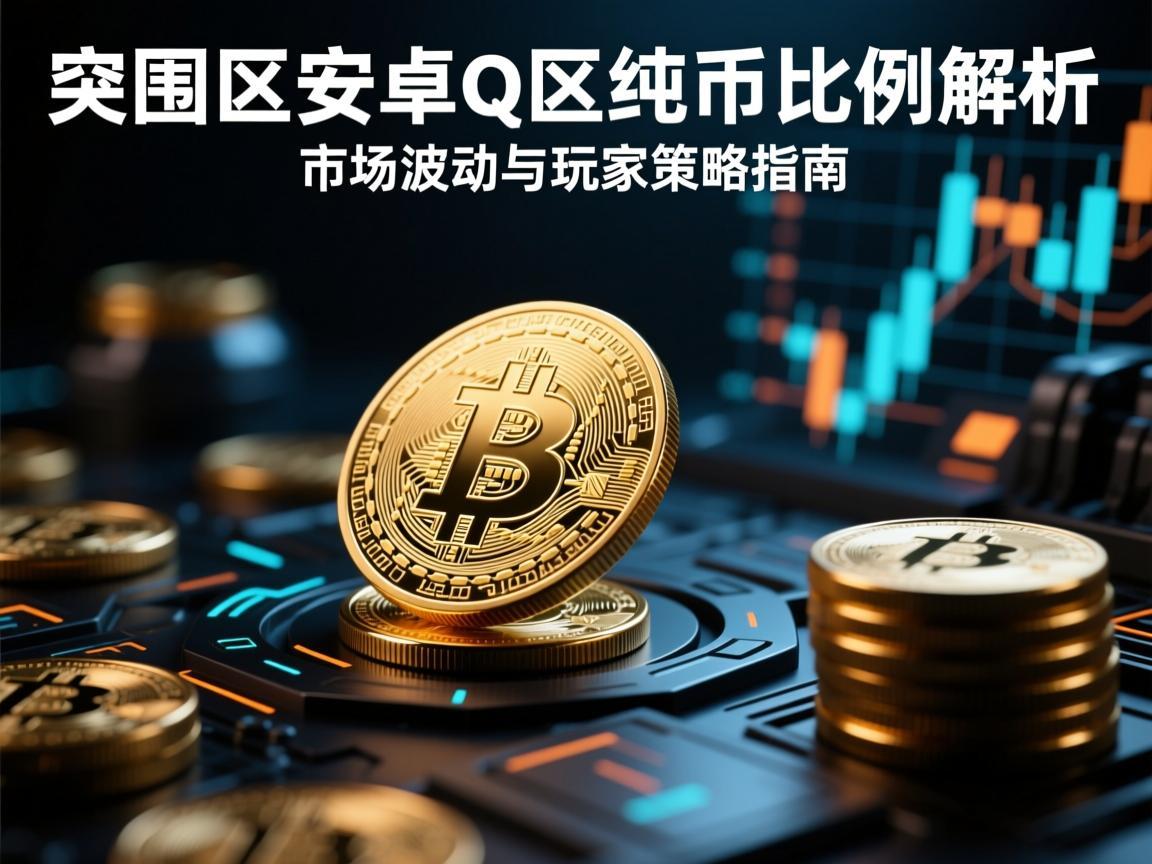 暗区突围安卓Q区纯币比例解析，市场波动与玩家策略指南