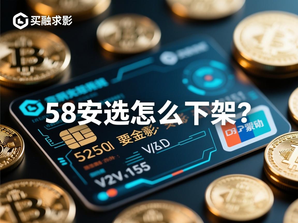 58安选怎么下架