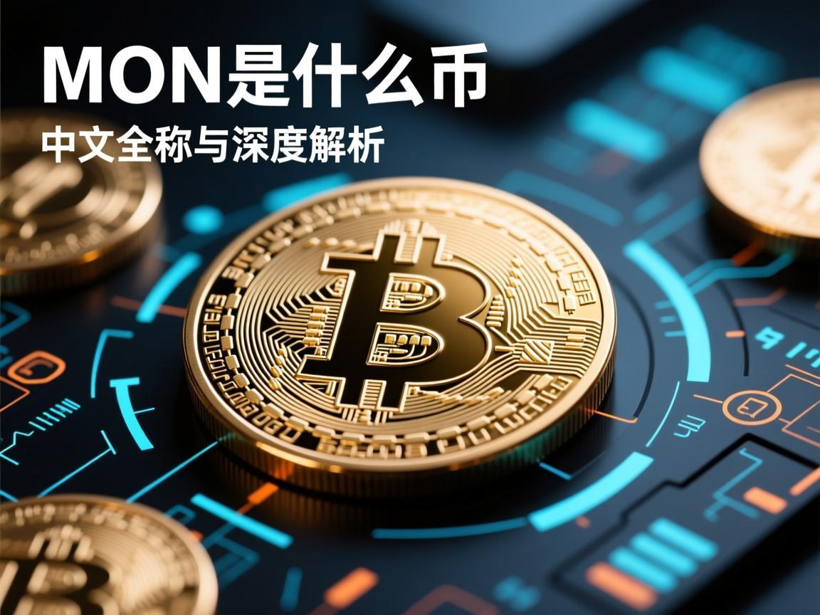 MON是什么币种 中文全称与深度解析