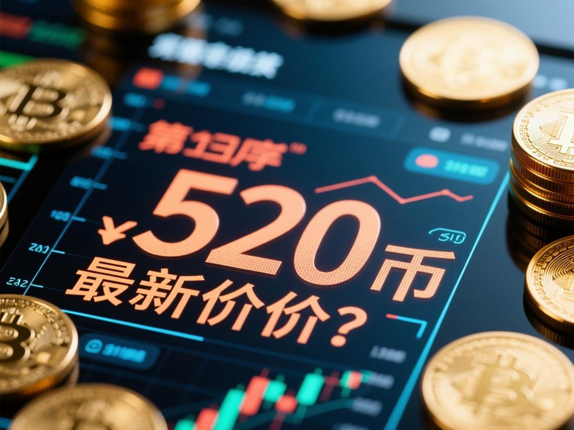 520币最新价格