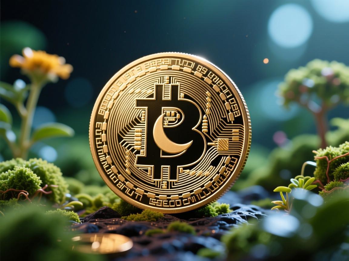 Luna币发行，从算法稳定币到生态繁荣的探索