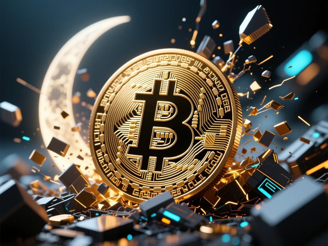 Luna系币，从辉煌到崩塌的加密货币警示录