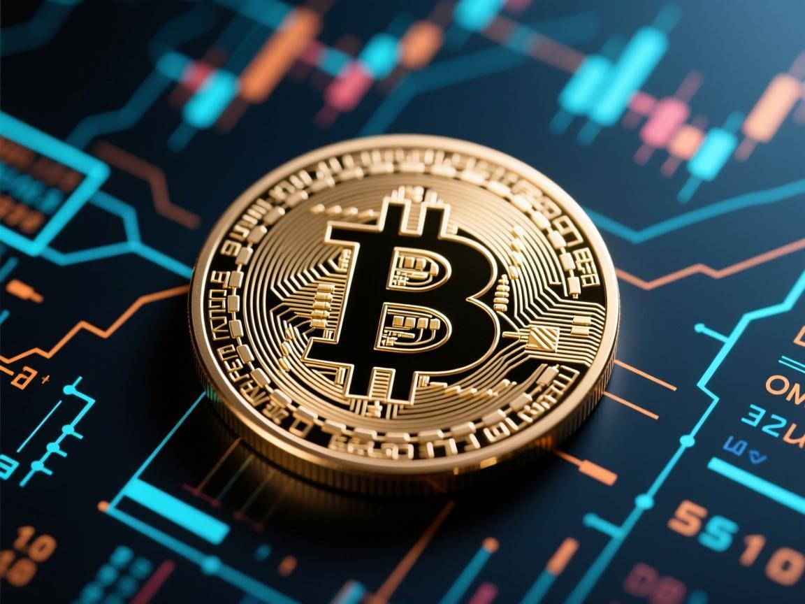 Luna币效率，算法机制下的速度与价值重构