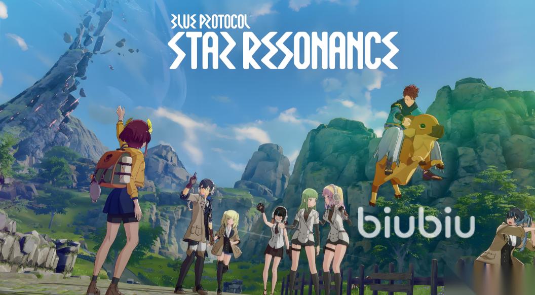 蓝色协议星痕共鸣steam版延迟丢包怎么办 延迟丢包应对方法介绍
