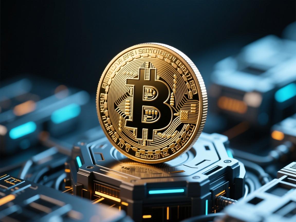 MON币发行量解析，总量稀缺与价值共识的基石