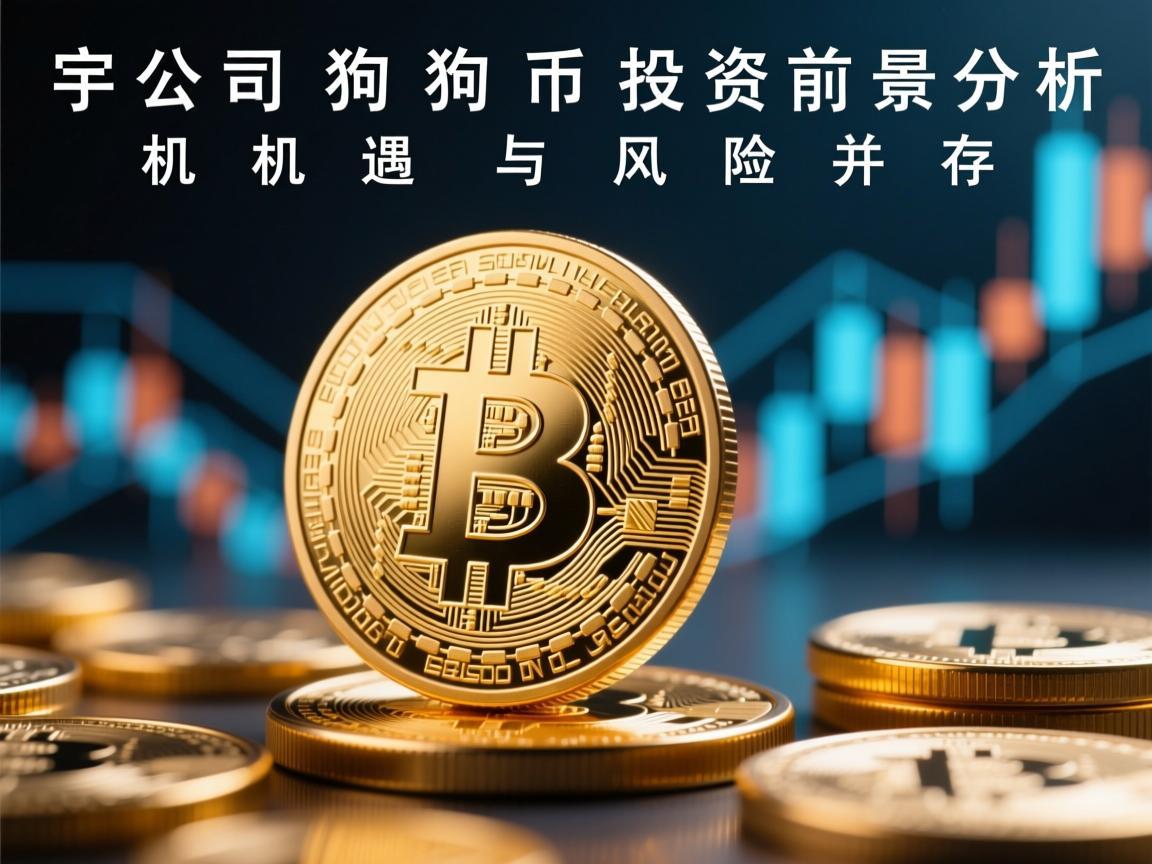正宇公司狗狗币投资前景分析，机遇与风险并存
