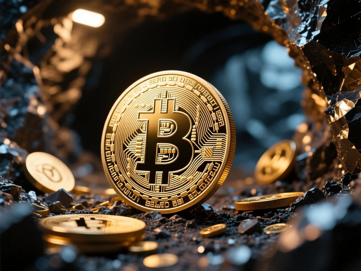 艾达币（ADA）获取规则全解析，从挖矿到持有者的权益之路
