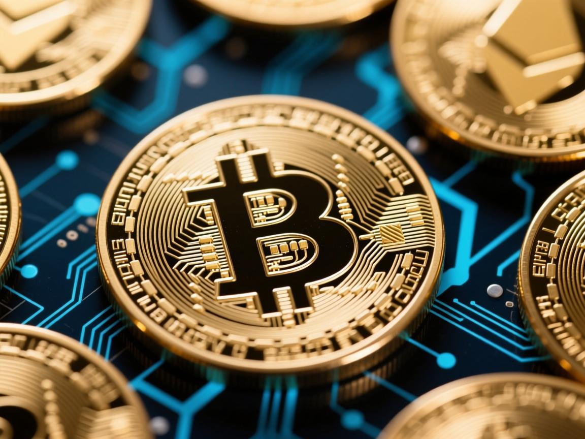 艾达币有用吗 从技术价值到生态应用的深度解析