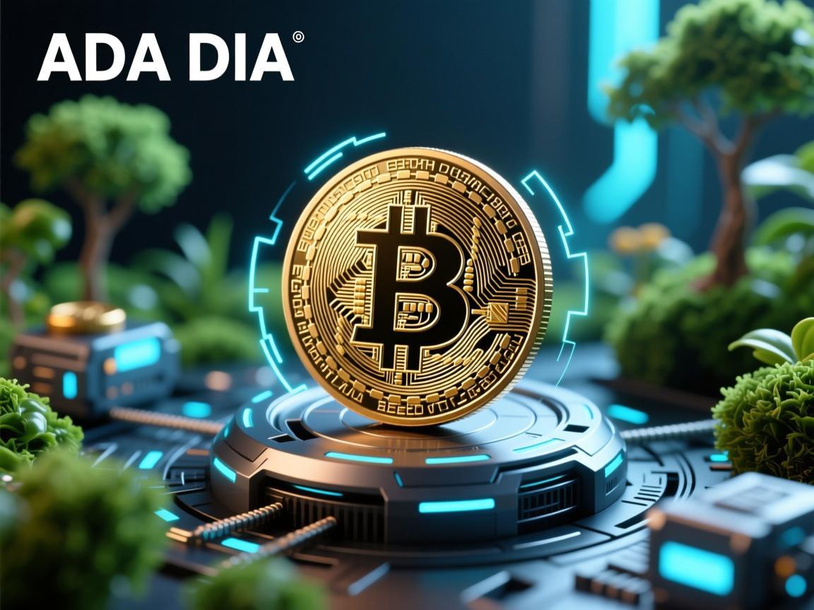 ADA艾达币价格未来，技术迭代与生态共筑下的价值探索