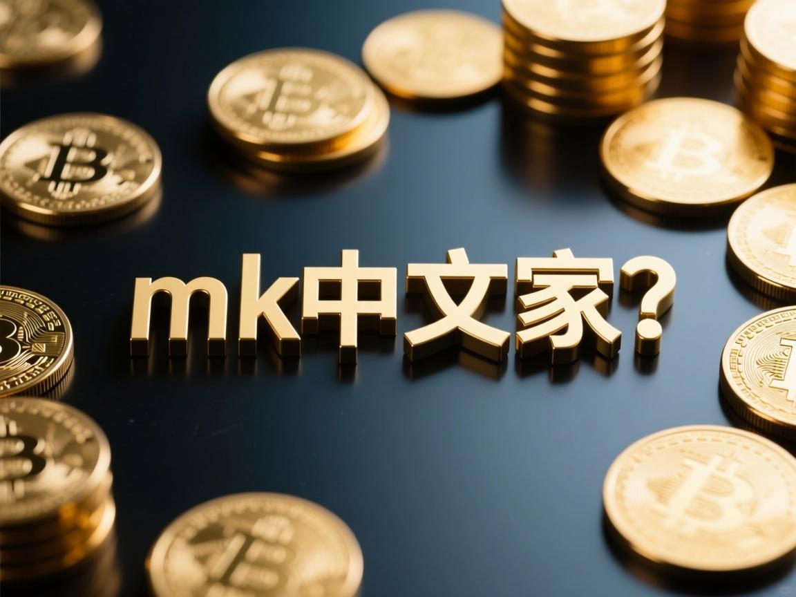 mk中文的名字