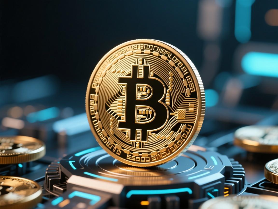 EOS币的数量，固定总量与动态释放的平衡艺术