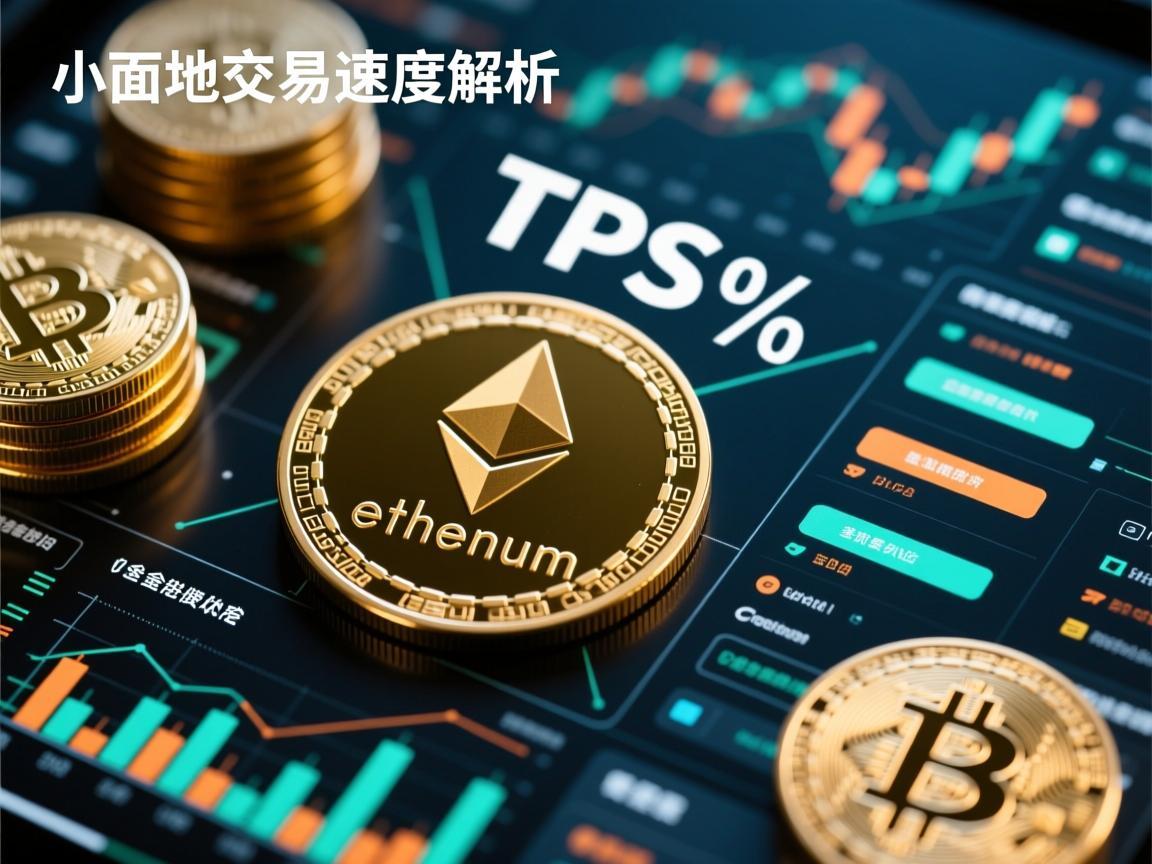以太坊TPS是多少 以太坊交易速度解析