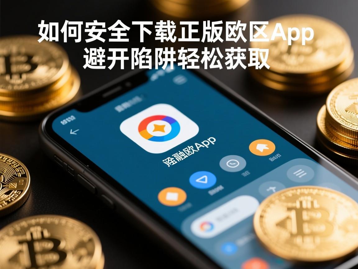 如何安全下载正版欧意App，避开陷阱，轻松获取