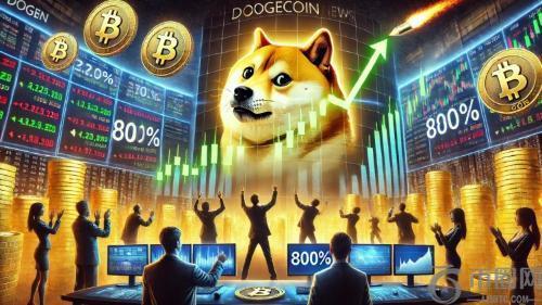 狗狗币之家与Brag House达成合并协议，即将在纳斯达克上市
