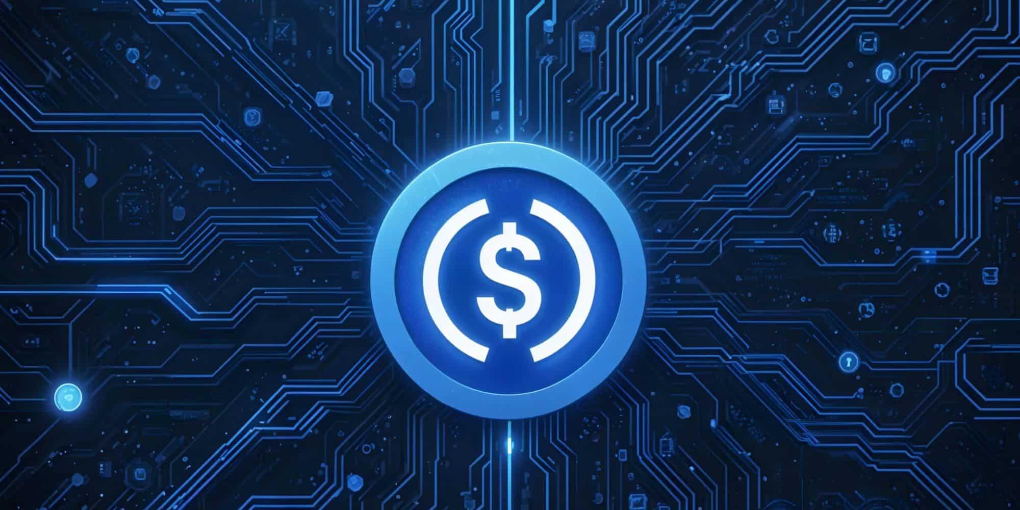 伯恩斯坦：Circle 的 USDC 有望在 2027 年引领 6700 亿美元的稳定币市场