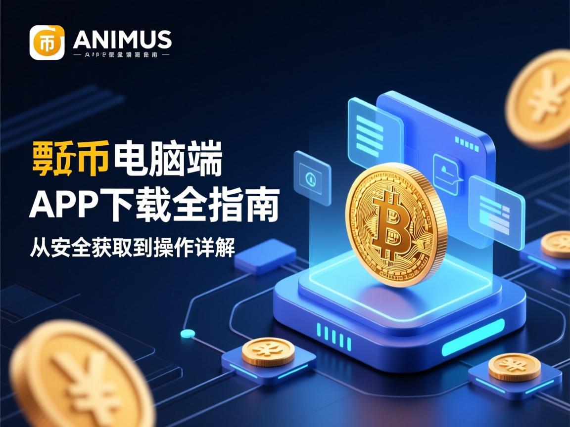 ANIMUS币电脑端APP下载全指南，从安全获取到操作详解
