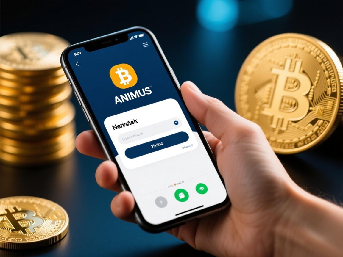 ANIMUS币手机APP无法登录问题频发，用户资金安全引担忧