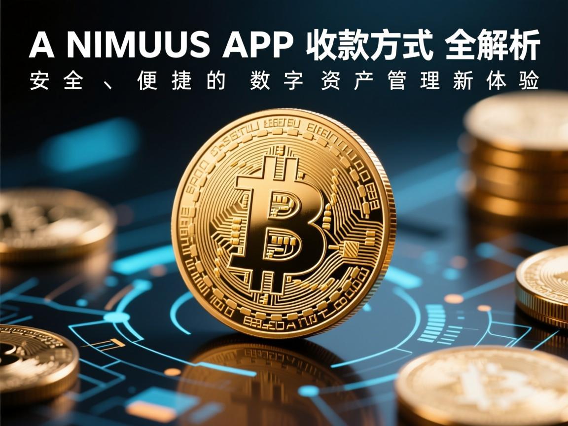 ANIMUS币APP收款方式全解析，安全、便捷的数字资产管理新体验