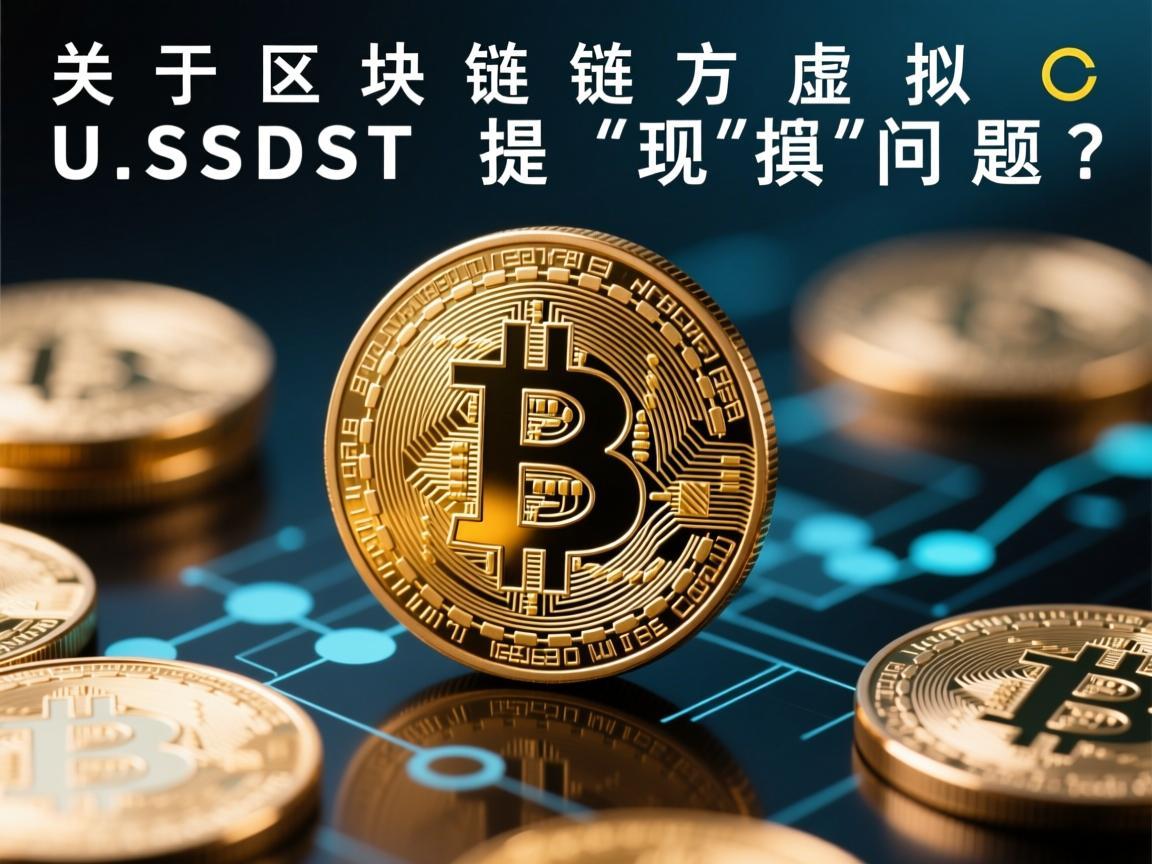 关于区块链方面的虚拟币 USDT提现问题