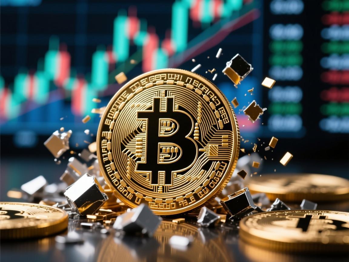 泰达币销毁如何影响比特币市场