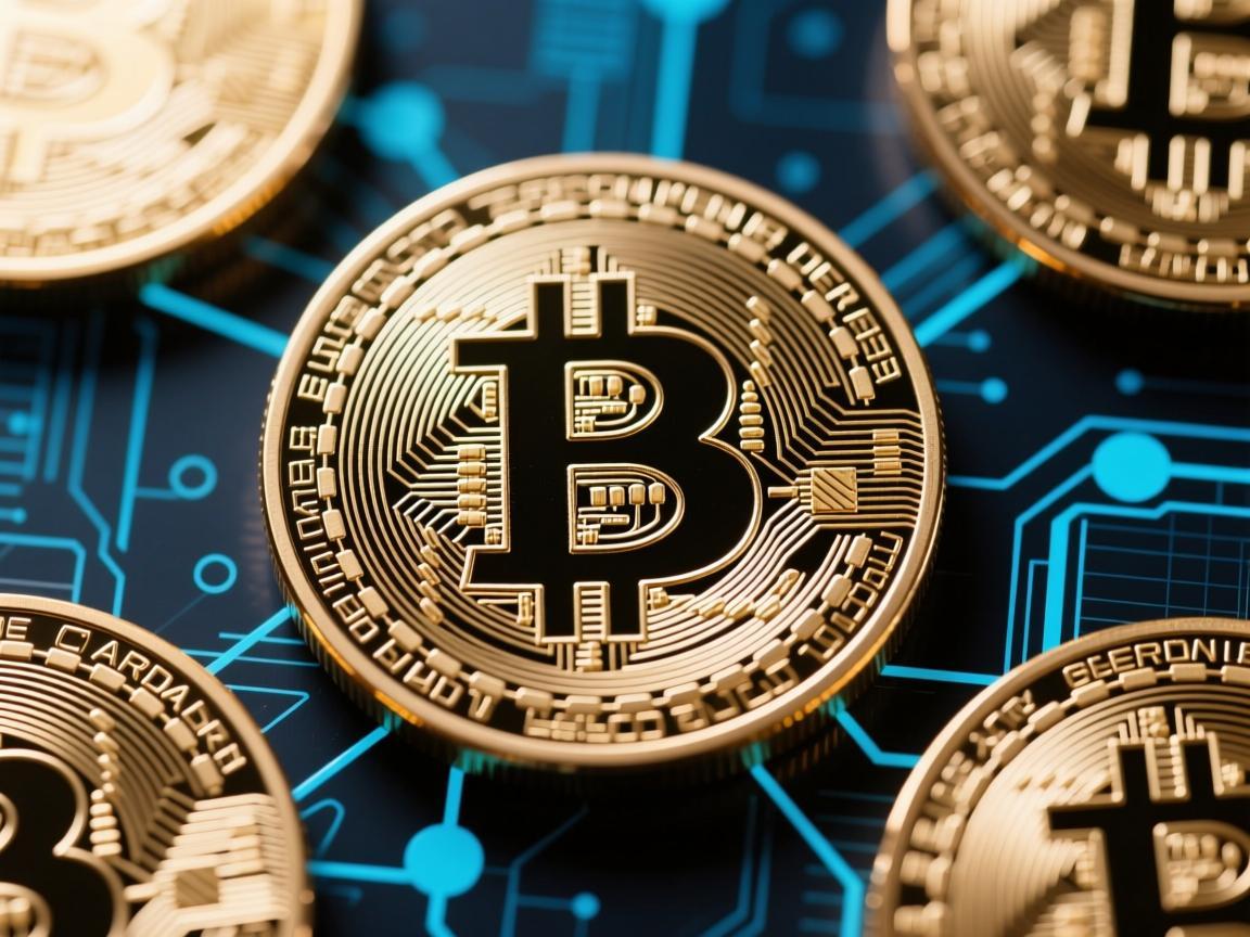 艾达币（Cardano，ADA）作为区块链领域的重要项目，其独特性不仅体现在技术架构上，更贯穿于设计理念和发展路径中。要理解艾达币什么样，需从技术内核、生态定位和治理模式三个维度展开